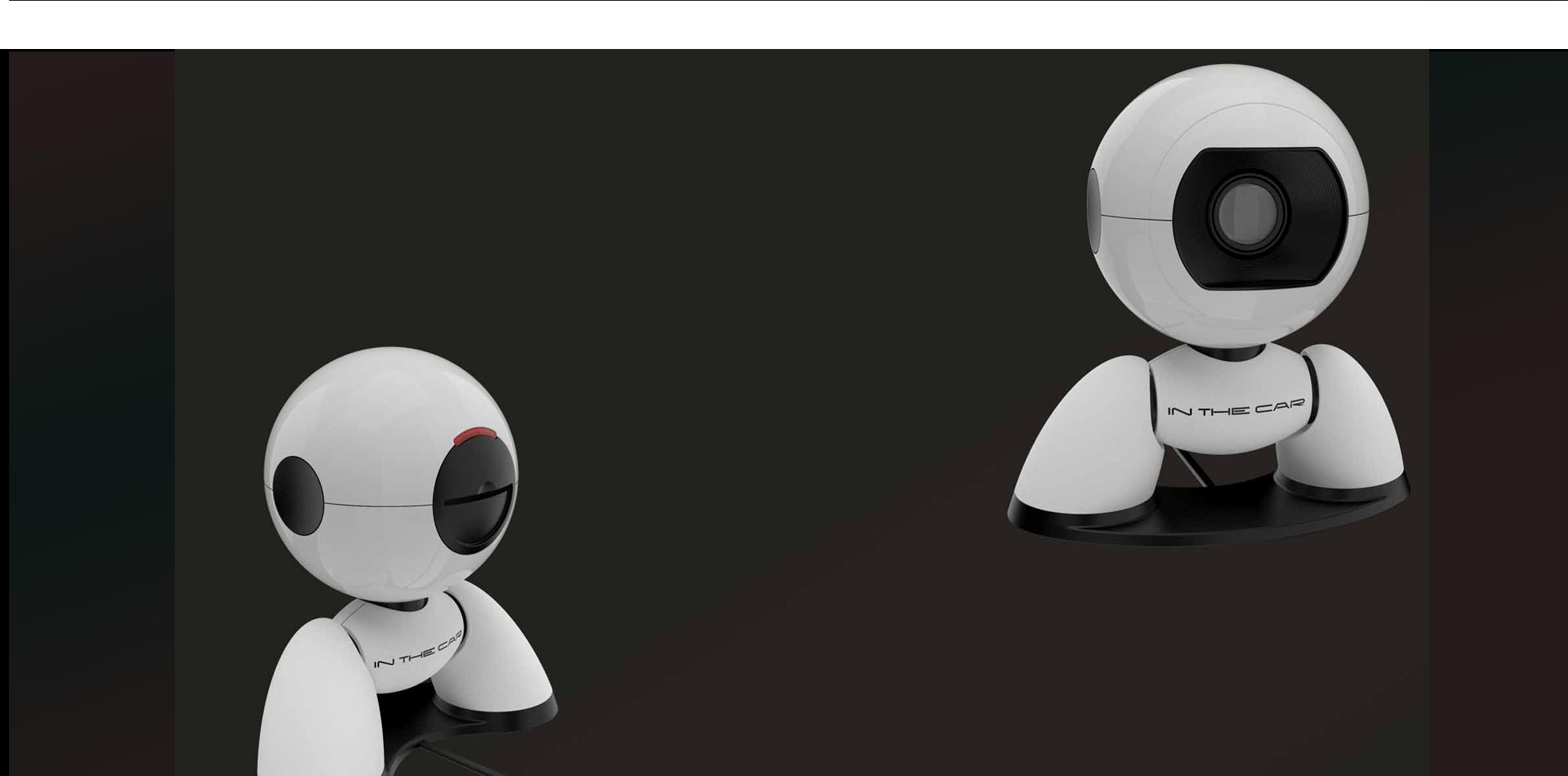 創意設計，源于專注