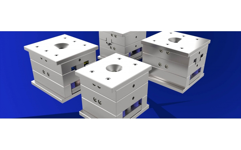 注塑模具工藝都要拔模度， 45mm高度的垂直邊