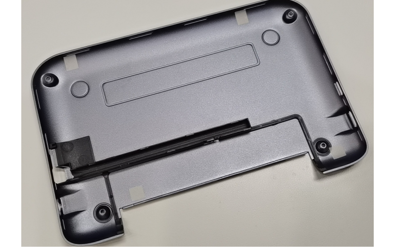 鋁塑-點(diǎn)膠工藝