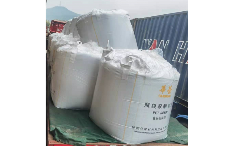 增強型聚乙烯  和 PET的比較