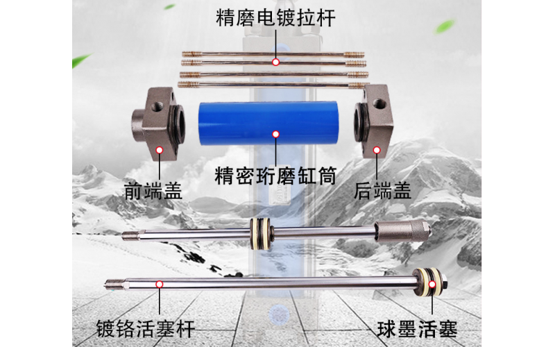 深圳市模具廠更換油缸中的油封，要注意的事項(xiàng)